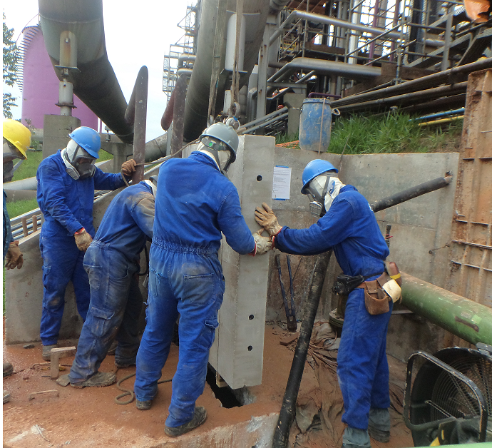 Construção e reformas