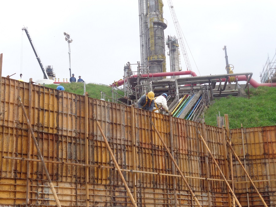 Engenharia e Construção